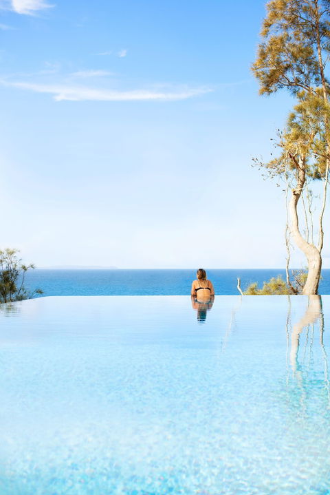 Bannisters By The Sea Mollymook - Tourism Hervey Bay 2