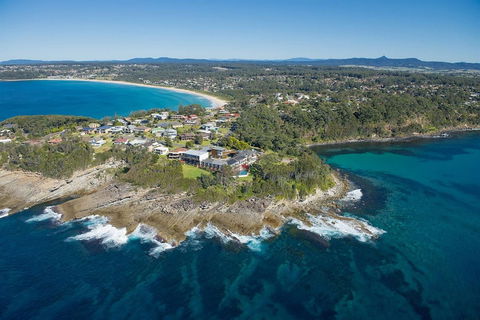 Bannisters By The Sea Mollymook - Tourism Hervey Bay 0