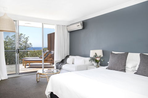 Bannisters By The Sea Mollymook - Tourism Hervey Bay 6