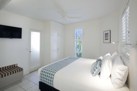 Maison Noosa Beachfront Resort - Hervey Bay Accommodation 4