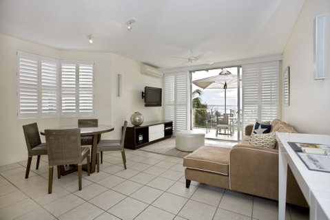 Maison Noosa Beachfront Resort - Hervey Bay Accommodation 3