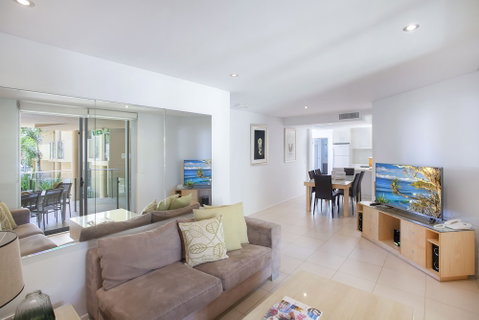 Maison Noosa Beachfront Resort - Hervey Bay Accommodation 6