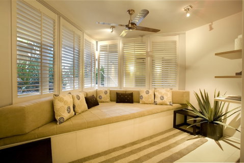 Maison Noosa Beachfront Resort - Hervey Bay Accommodation 2