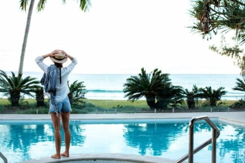 Seahaven Noosa Beachfront Resort - Hervey Bay Accommodation 1