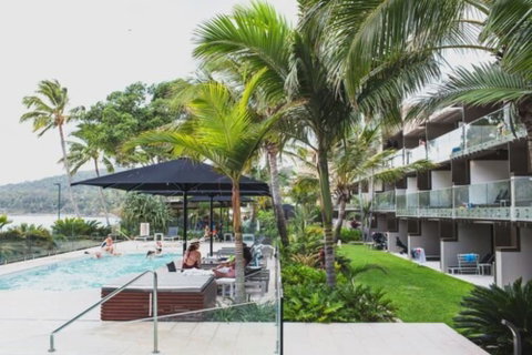 Seahaven Noosa Beachfront Resort - Hervey Bay Accommodation 2