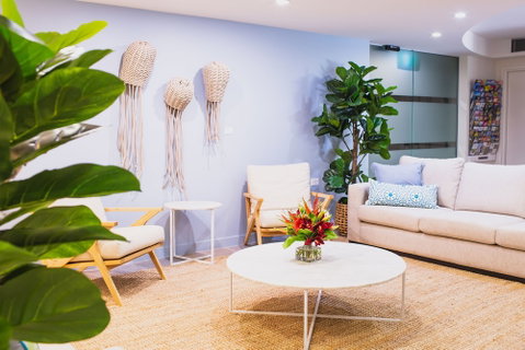 Seahaven Noosa Beachfront Resort - Hervey Bay Accommodation 6