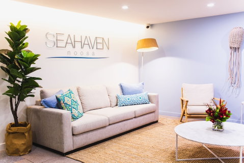 Seahaven Noosa Beachfront Resort - Hervey Bay Accommodation 4