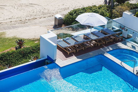 Tingirana Noosa - Hervey Bay Accommodation 4