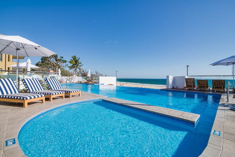 Tingirana Noosa - Hervey Bay Accommodation 6