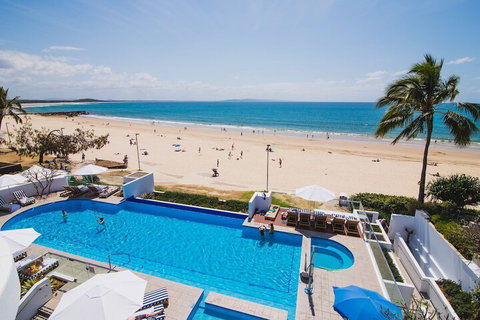 Tingirana Noosa - Hervey Bay Accommodation 5