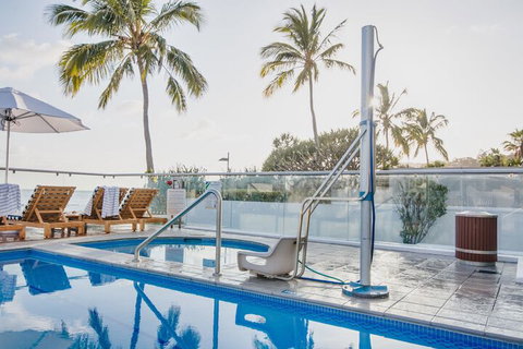 Tingirana Noosa - Hervey Bay Accommodation 2
