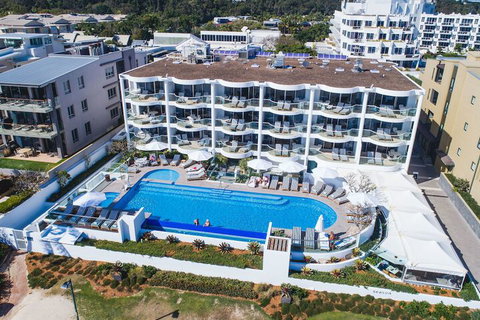 Tingirana Noosa - Hervey Bay Accommodation 1