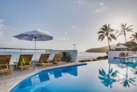 Tingirana Noosa - Hervey Bay Accommodation 0