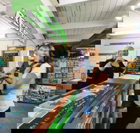 Beaches Backpackers Airlie Beach - Hostel - Hervey Bay Accommodation