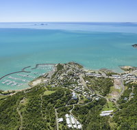 Peninsula Airlie Beach - Hervey Bay Accommodation