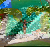 Toscana Village Resort - Hervey Bay Accommodation