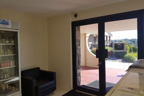 Comfort Inn Glenfield - Tourism Hervey Bay 1