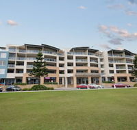 Riverside Holiday Apartments Ballina - Hervey Bay Accommodation