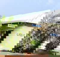 Cable Beachside Villas - Hervey Bay Accommodation