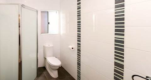 Cable Beachside Villas - Hervey Bay Accommodation 5