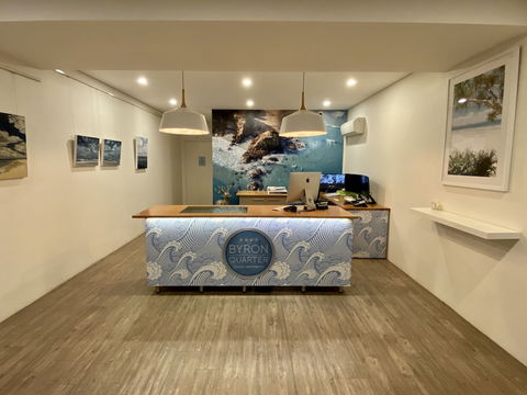 Byron Quarter Holiday Apartments - Hervey Bay Accommodation 5