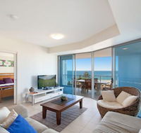Blue C Coolangatta - Hervey Bay Accommodation