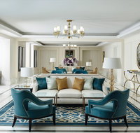 The Langham Sydney - Hervey Bay Accommodation