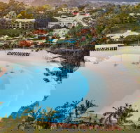 InterContinental Sanctuary Cove Resort an IHG Hotel - Hervey Bay Accommodation