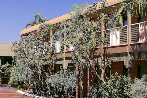 Ibis Styles Port Hedland - Tourism Hervey Bay 4