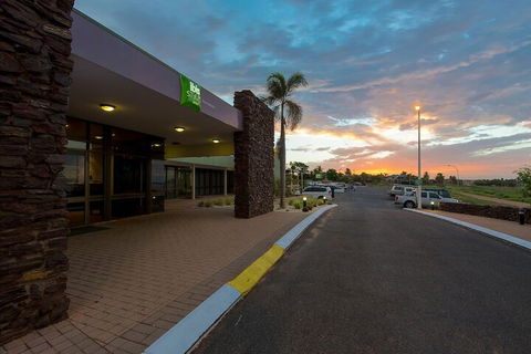 Ibis Styles Port Hedland - Tourism Hervey Bay 2