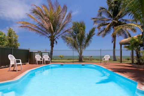 Ibis Styles Port Hedland - Tourism Hervey Bay 0