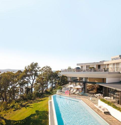 Bannisters Port Stephens - Tourism Hervey Bay 2