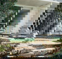 Bannisters Port Stephens - Hervey Bay Accommodation