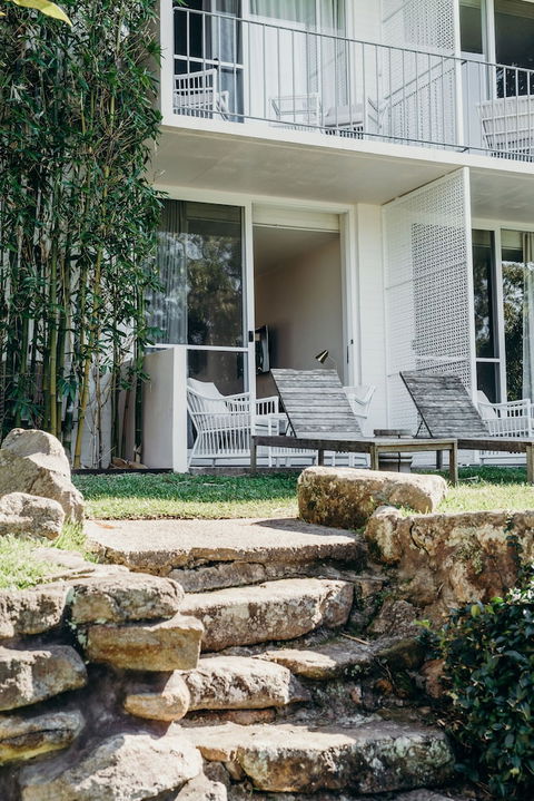 Bannisters Port Stephens - Tourism Hervey Bay 0