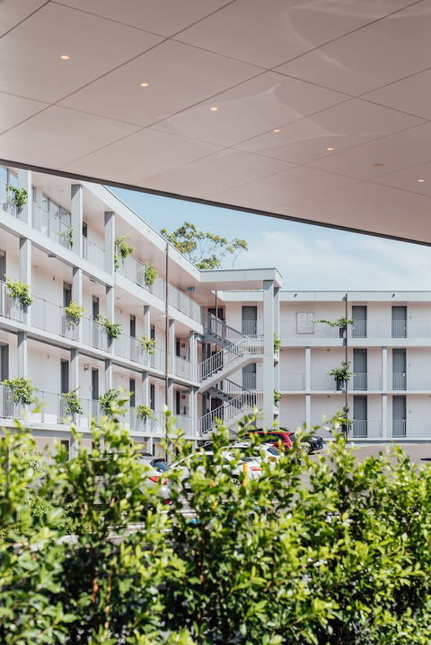 Bannisters Port Stephens - Tourism Hervey Bay 4