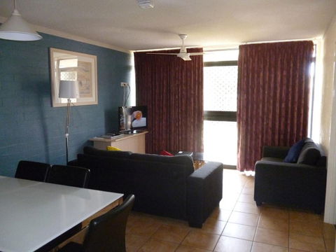 Kalbarri Beach Resort - Hervey Bay Accommodation 3