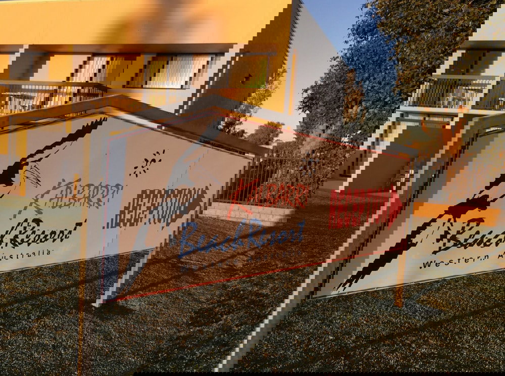  Hervey Bay Accommodation