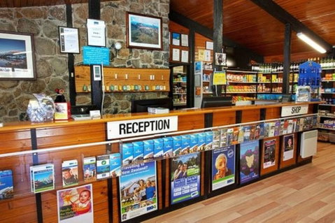 Discovery Parks - Cradle Mountain - Hervey Bay Accommodation 1