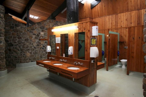Discovery Parks - Cradle Mountain - Hervey Bay Accommodation 6
