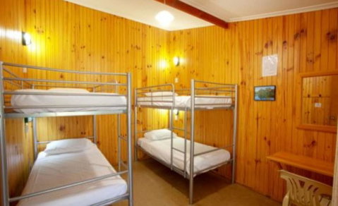 Discovery Parks - Cradle Mountain - Hervey Bay Accommodation 4