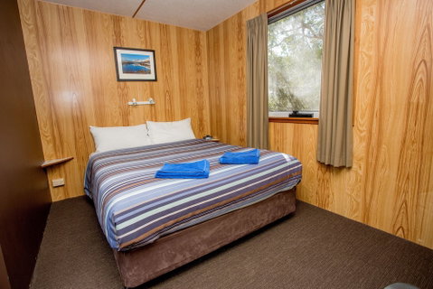 Discovery Parks - Cradle Mountain - Hervey Bay Accommodation 3