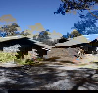 Discovery Parks - Cradle Mountain - Hervey Bay Accommodation