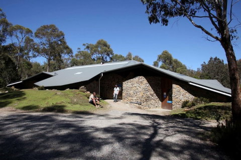 Discovery Parks - Cradle Mountain - Hervey Bay Accommodation 0