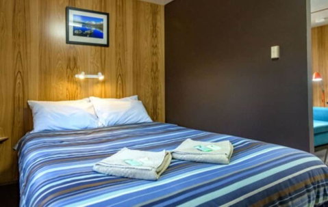 Discovery Parks - Cradle Mountain - Hervey Bay Accommodation 2