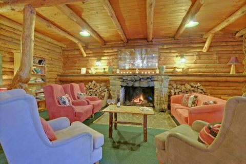 Lemonthyme Wilderness Retreat - Hervey Bay Accommodation 2