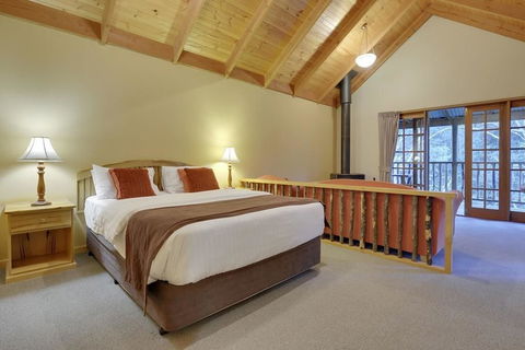 Lemonthyme Wilderness Retreat - Hervey Bay Accommodation 6