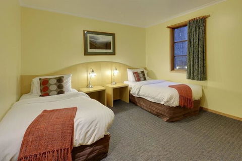 Lemonthyme Wilderness Retreat - Hervey Bay Accommodation 7