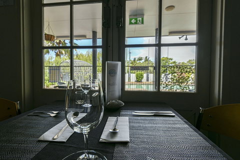 Alara Motor Inn - Hervey Bay Accommodation 3