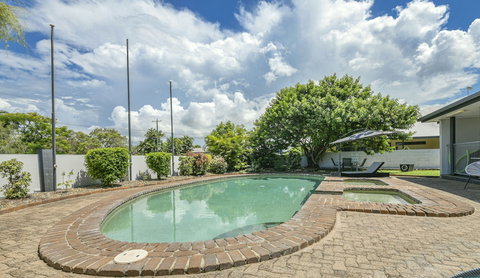 Alara Motor Inn - Hervey Bay Accommodation 1