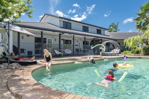 Alara Motor Inn - Hervey Bay Accommodation 5